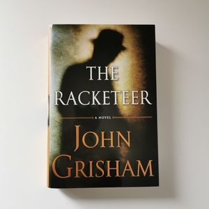 The Racketter by John Grisham